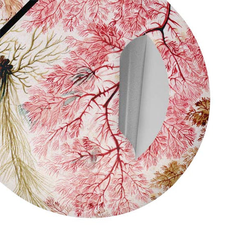 William Kilburn Textile Design Google Pixel Buds Skin